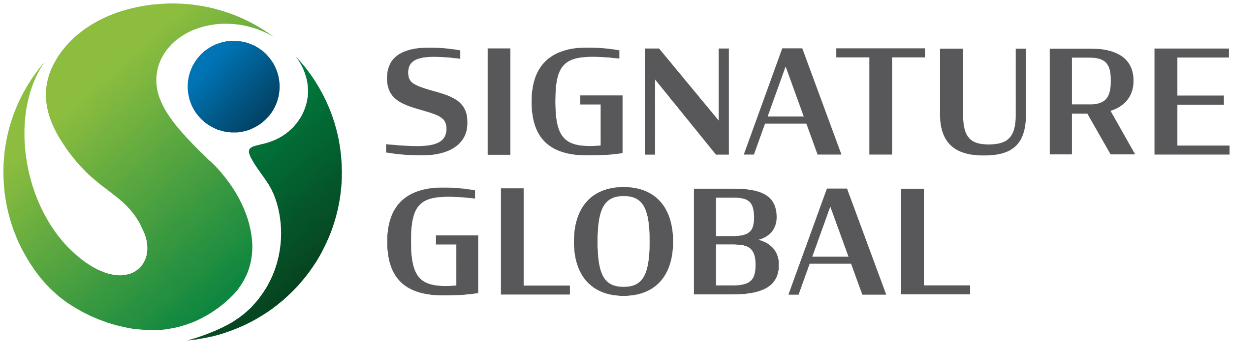 Signature Global