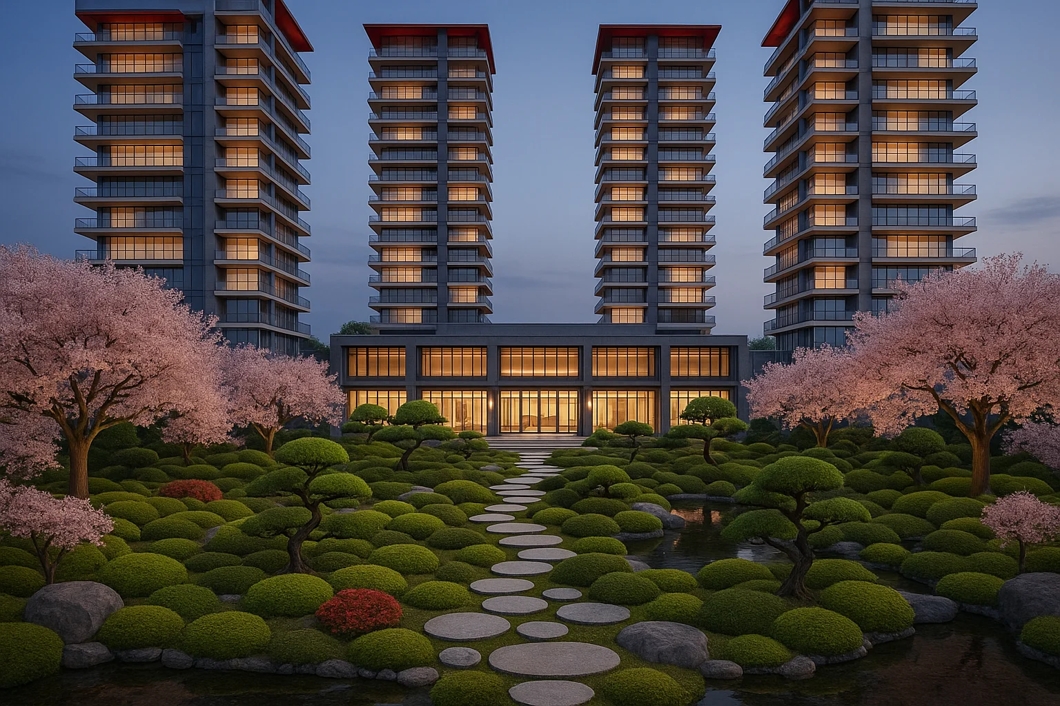 Tonino Lamborghini Residences — branded ultra-luxury towers, Sector 71 Gurugram